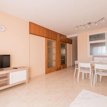 Apartaments Costamar Calafell Eksteriør billede