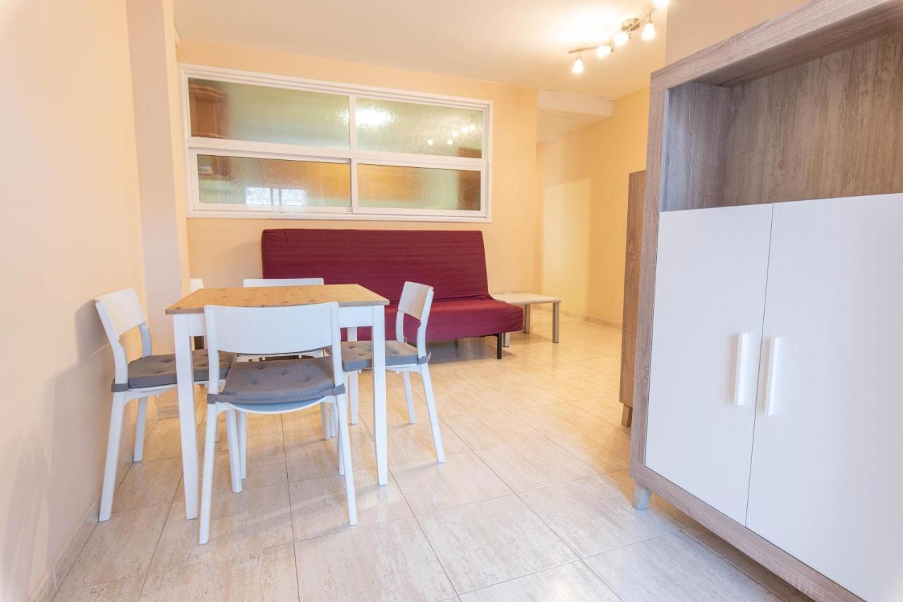 Apartaments Costamar Calafell Eksteriør billede