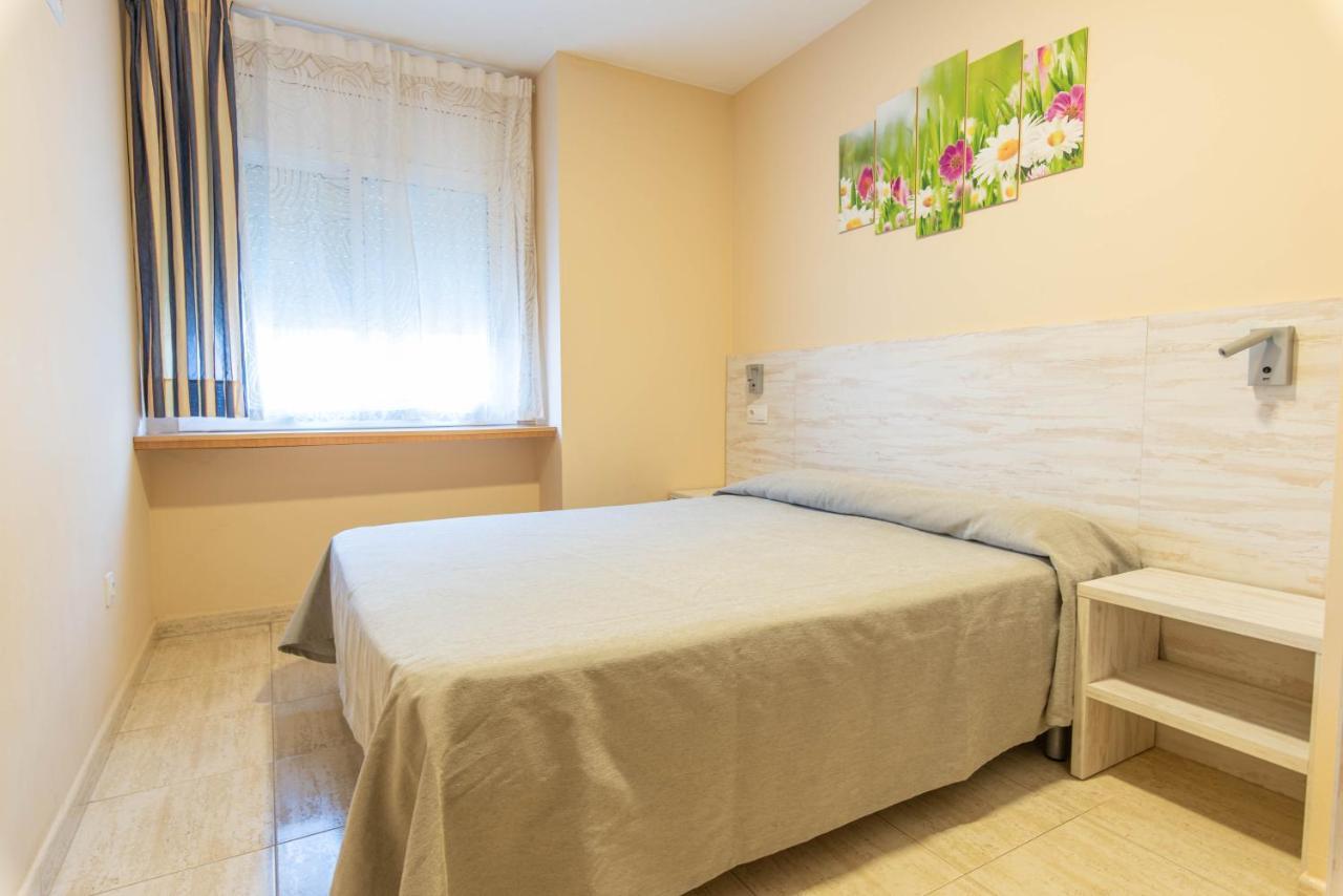 Apartaments Costamar Calafell Eksteriør billede