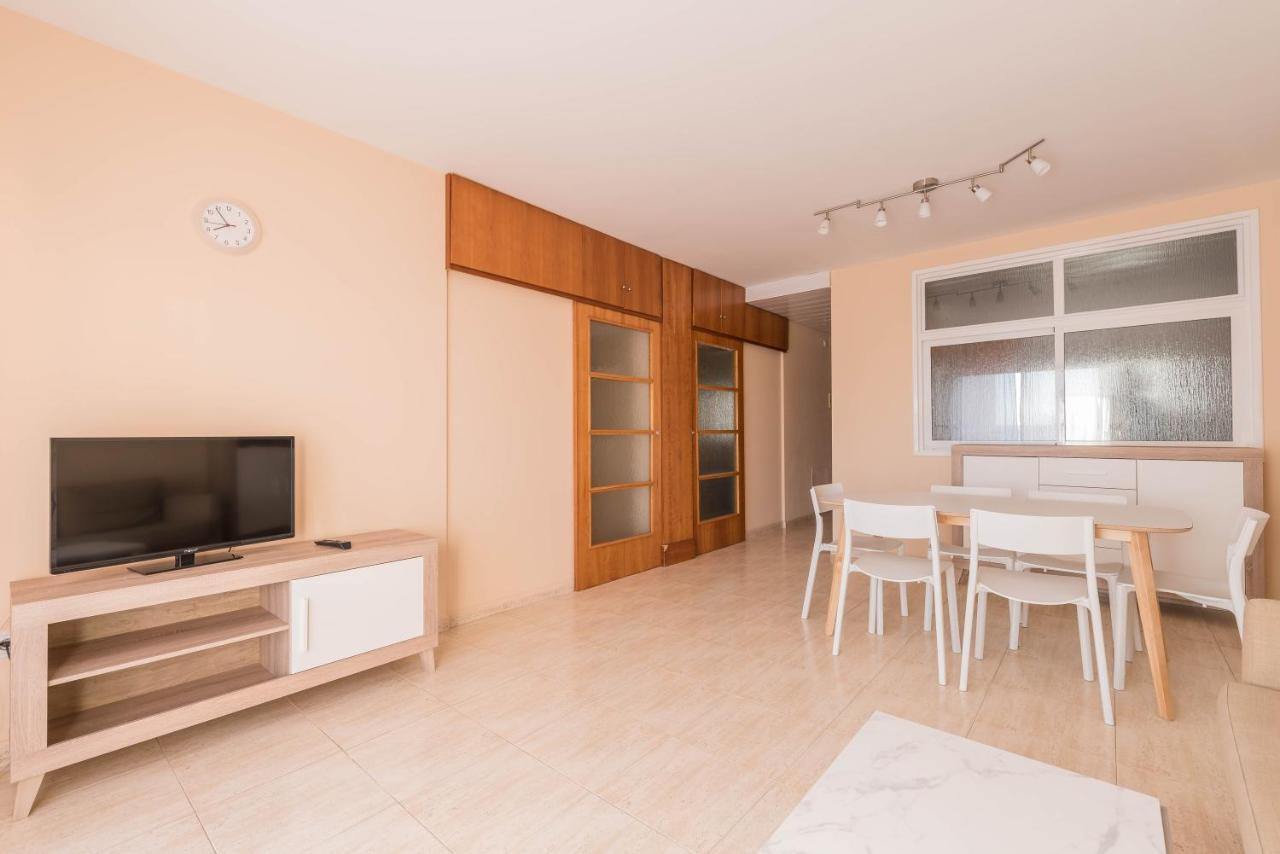 Apartaments Costamar Calafell Eksteriør billede
