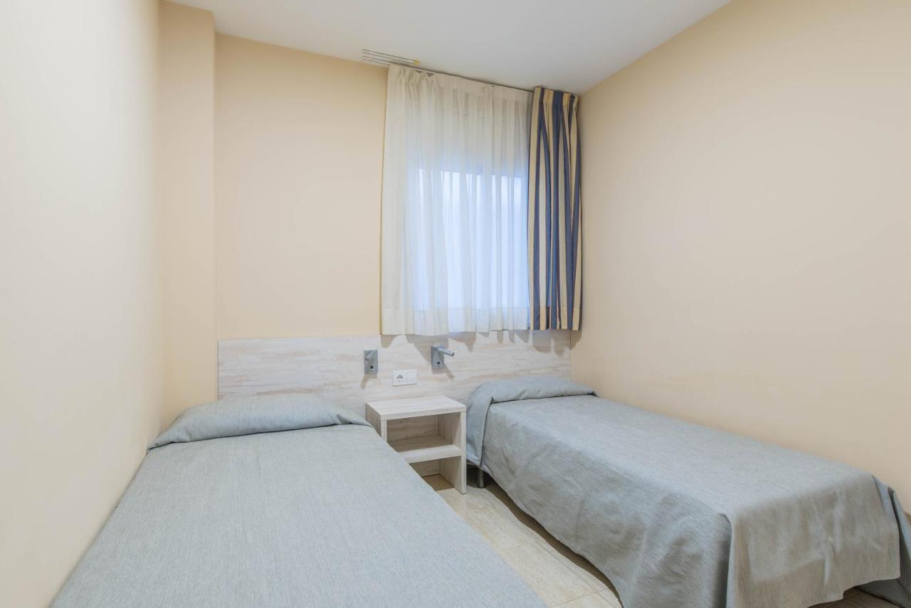 Apartaments Costamar Calafell Eksteriør billede