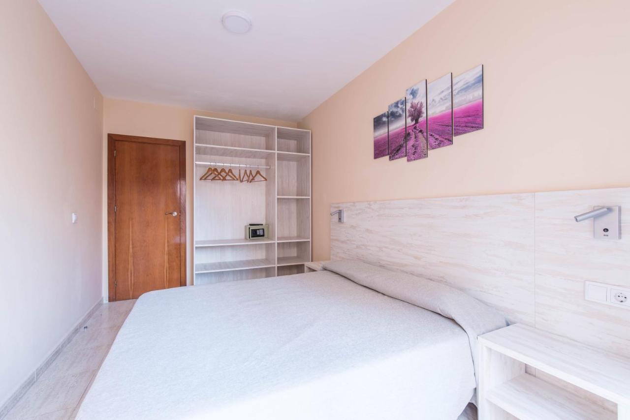 Apartaments Costamar Calafell Eksteriør billede