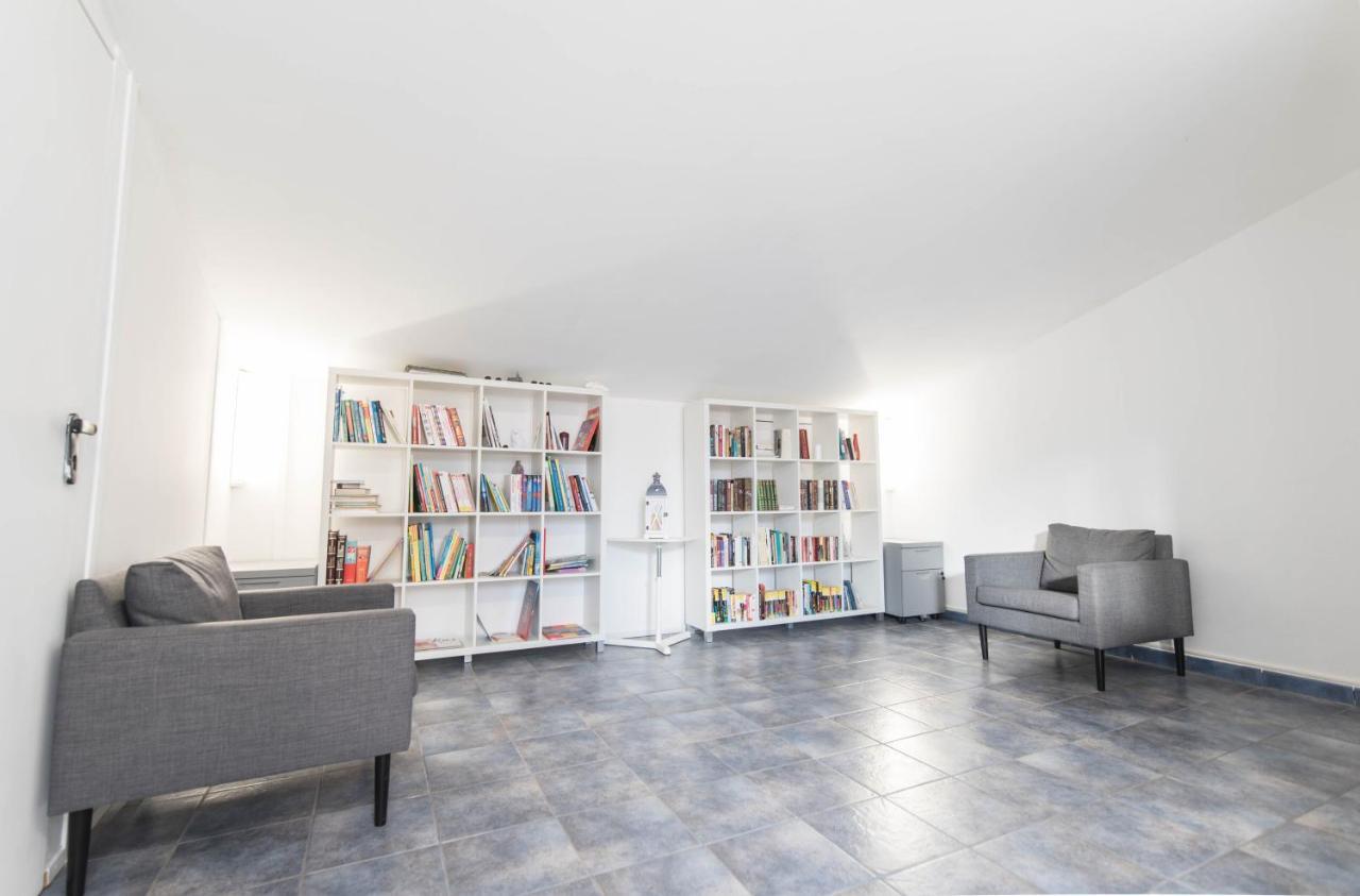 Apartaments Costamar Calafell Eksteriør billede