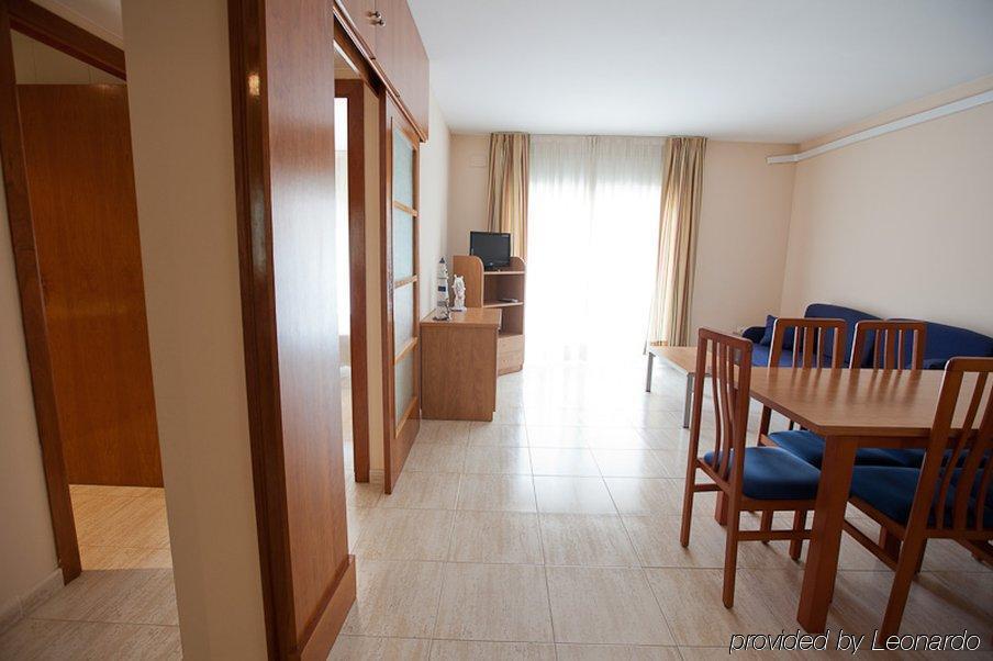 Apartaments Costamar Calafell Værelse billede