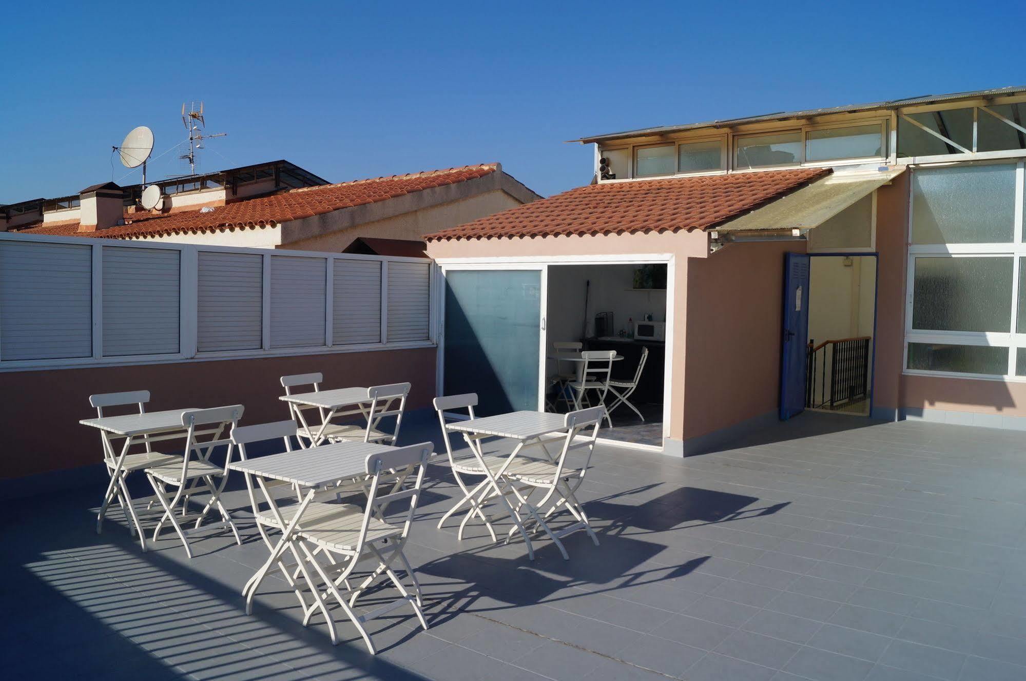 Apartaments Costamar Calafell Eksteriør billede