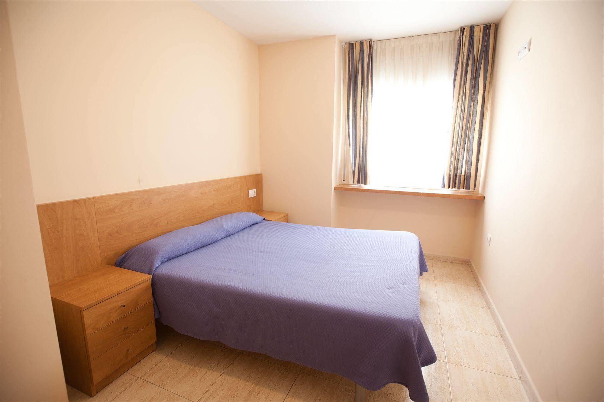 Apartaments Costamar Calafell Værelse billede