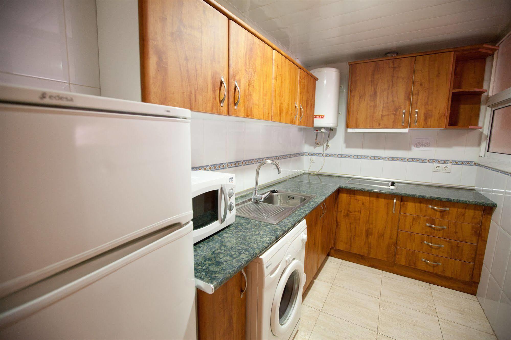 Apartaments Costamar Calafell Værelse billede