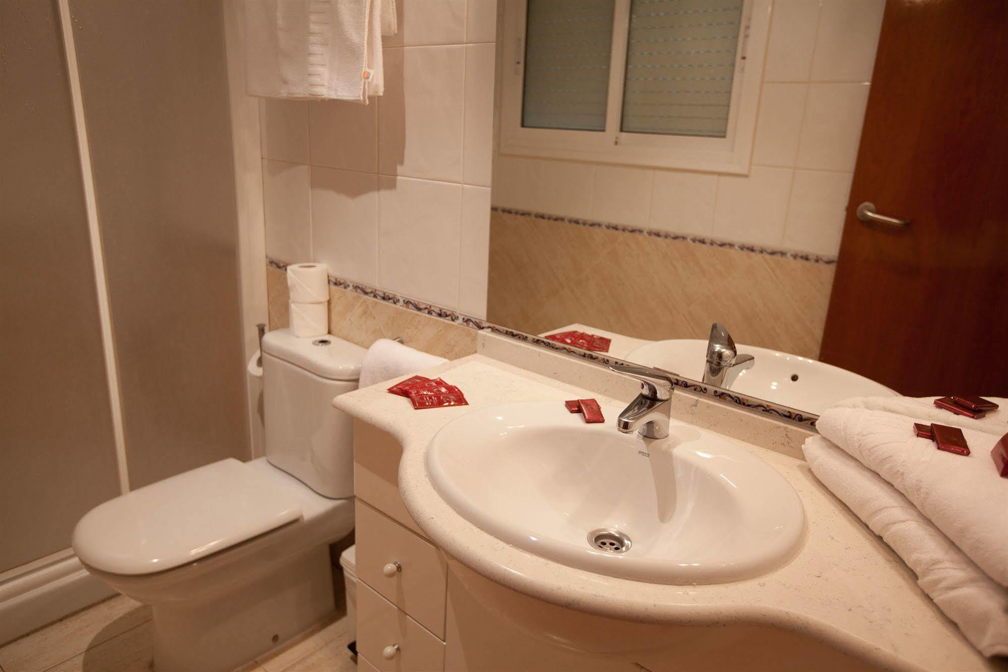 Apartaments Costamar Calafell Eksteriør billede