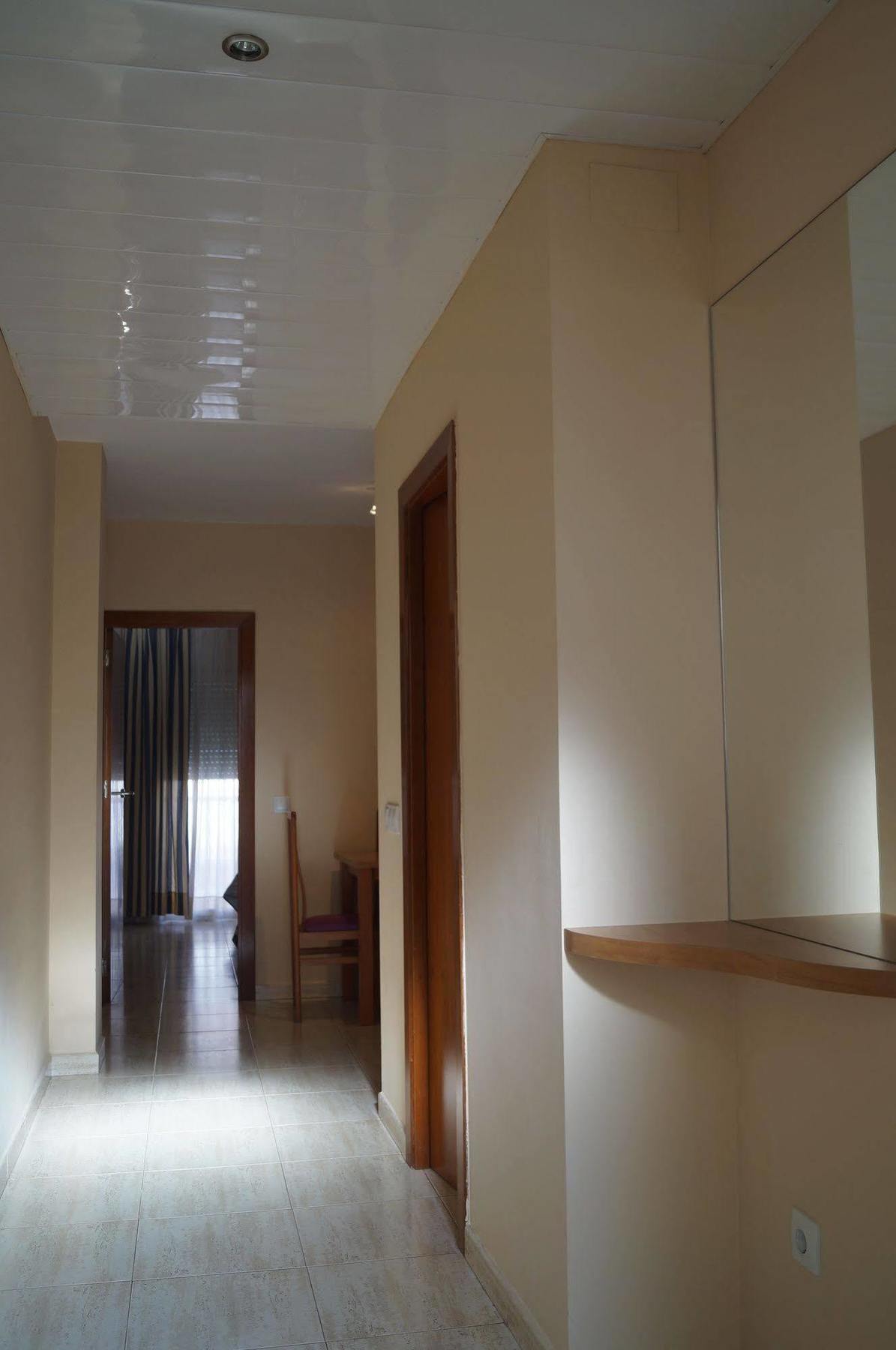 Apartaments Costamar Calafell Eksteriør billede